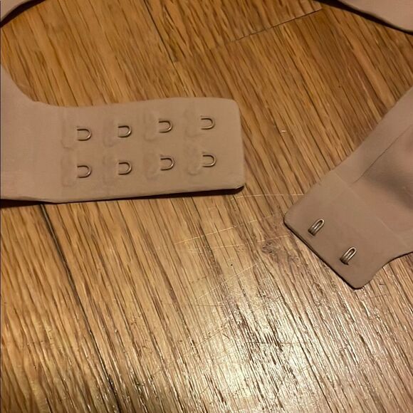 New With Tags Aerie SMOOTHEZ Full Coverage Lightly Lined Bra 32C - Picture 8 of 8